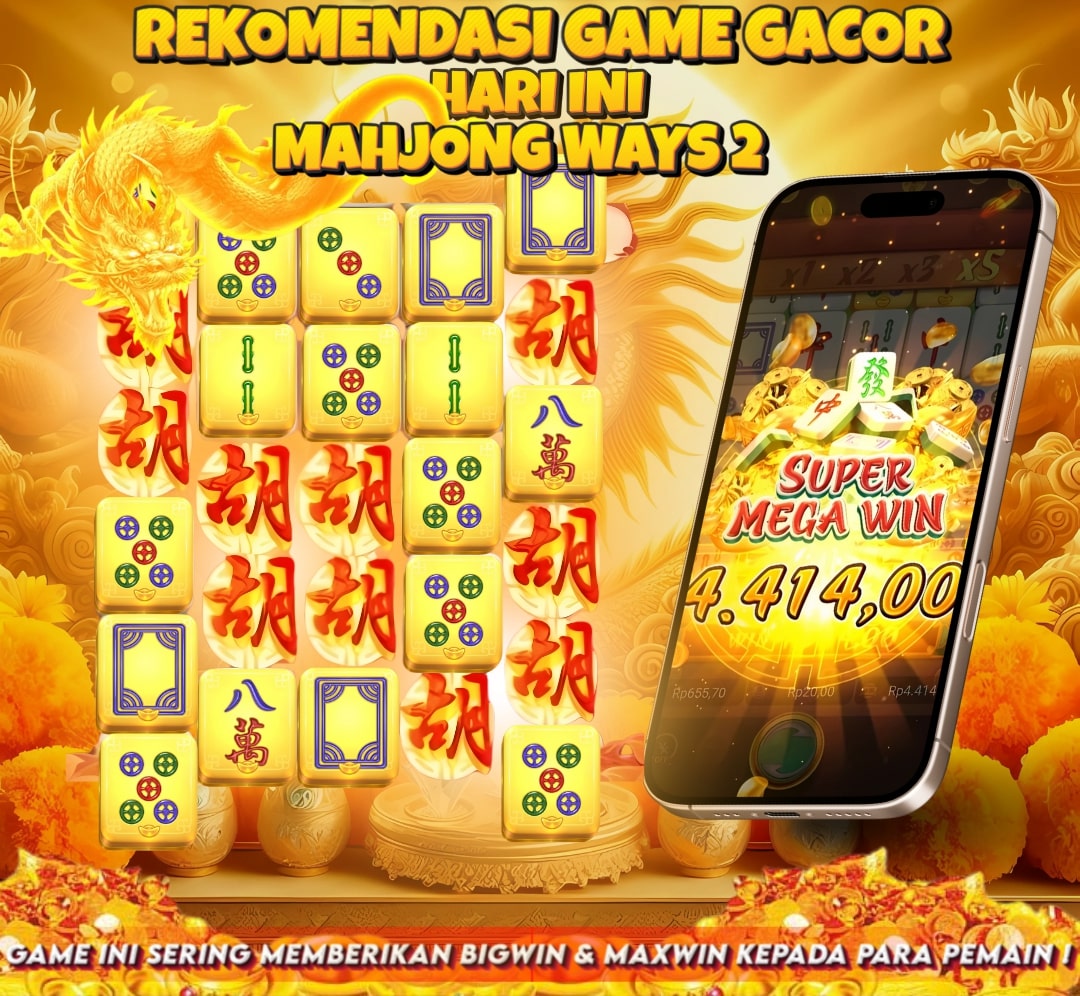 MU38: Situs Game Online Sekali Masuk Langsung Ready!